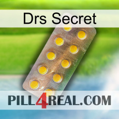 Drs Secret new11